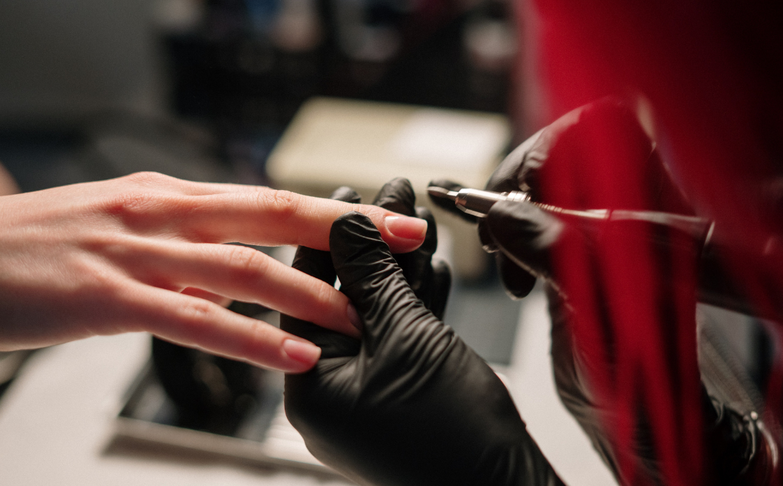 Shellac nails vs gel nails