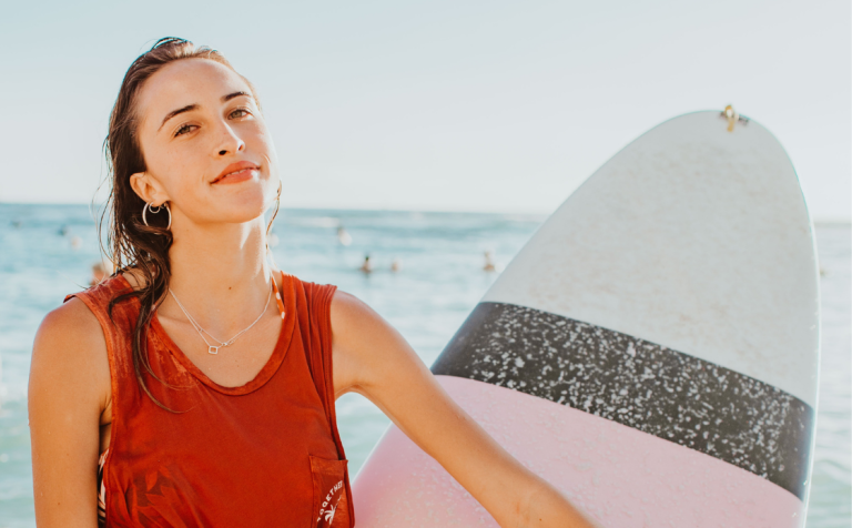 3 health & beauty treatments that are perfect (and safe) for the summertime