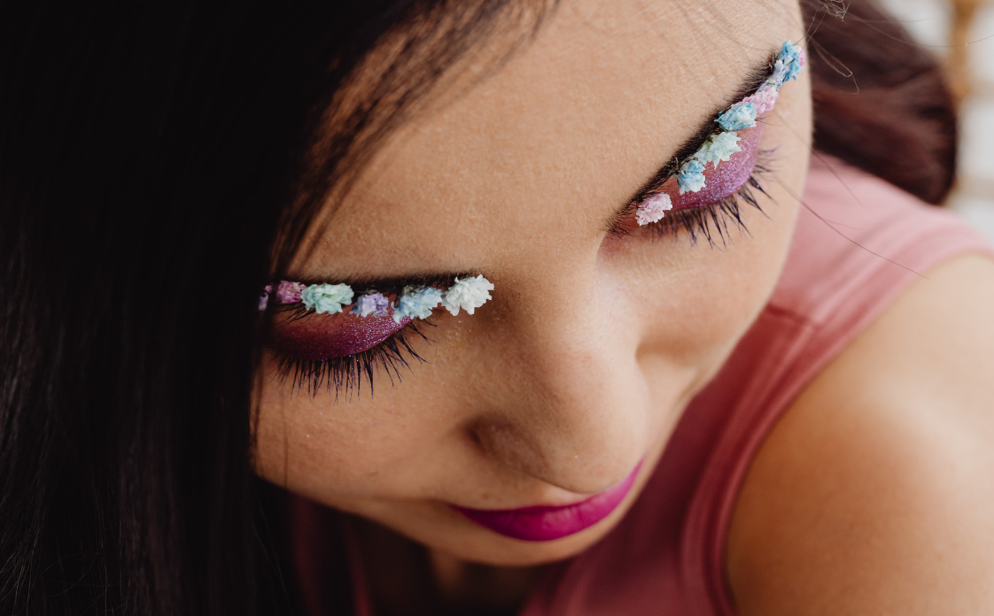 How to look after your brows after microblading