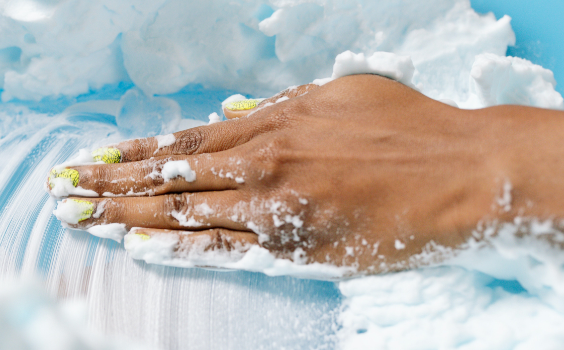 How to remove acrylic nails at home safely