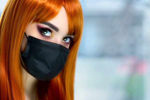depilación de cejas