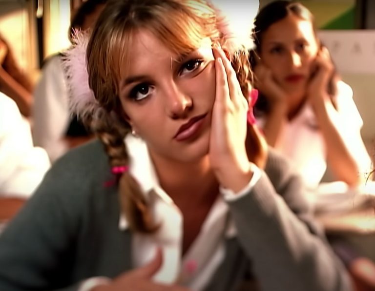 Britney Spears