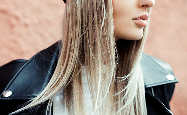 Scalp treatment