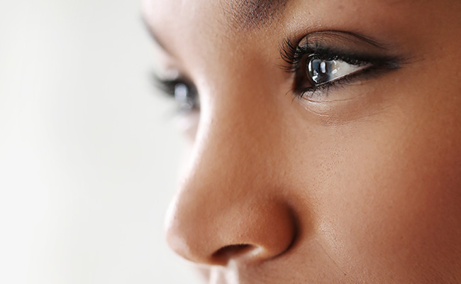 The Skinny on our Under Eye Skin