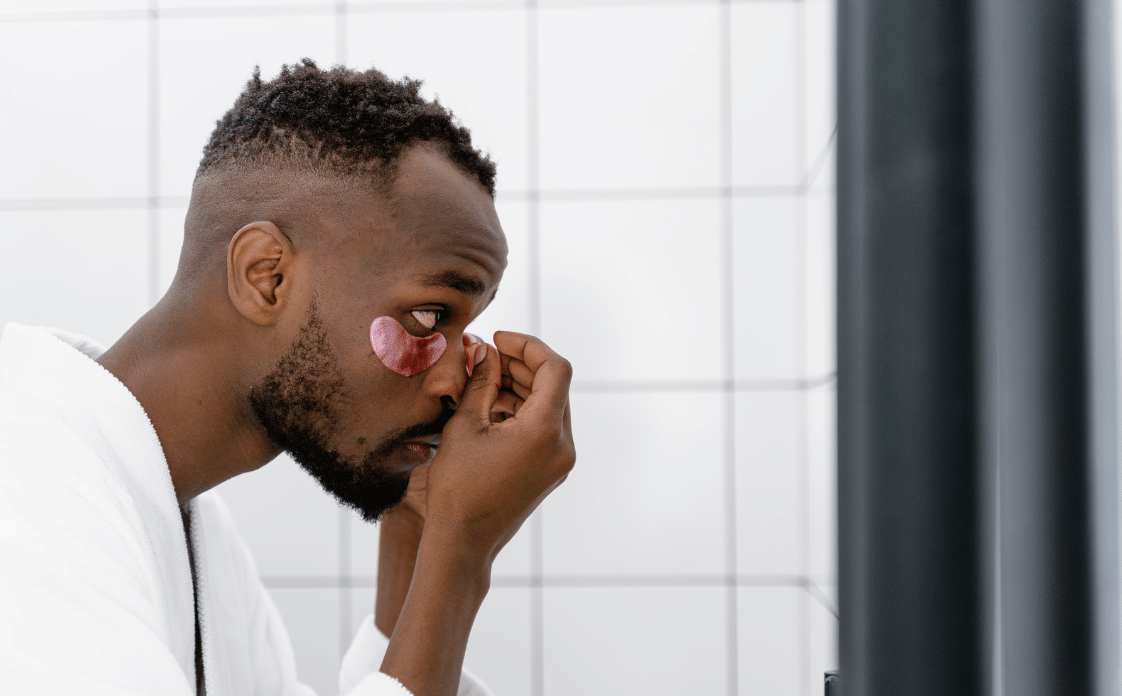 Men skincare for 2023