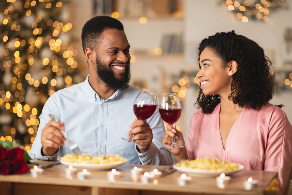 5 Original Valentine’s Day Date Ideas