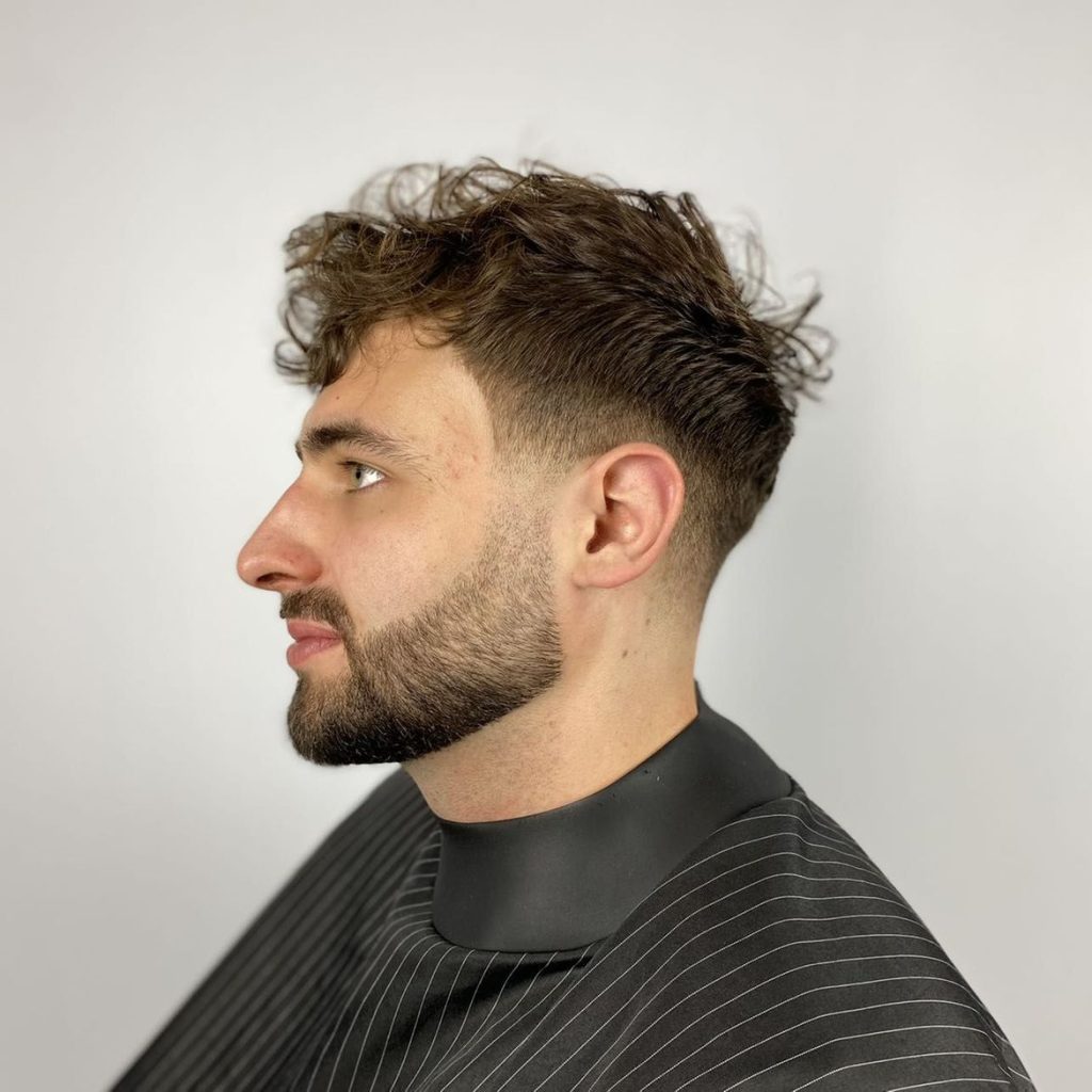 Black Razor Barber Gd-Chełm.