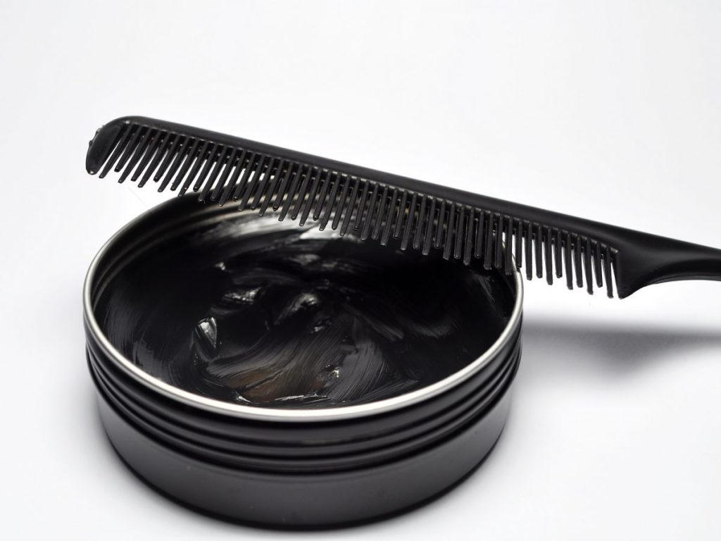 Pomade