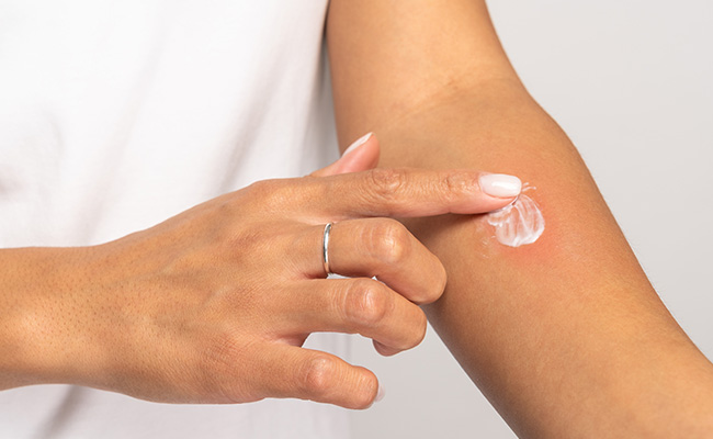 the gentlest products for your sensitive skin