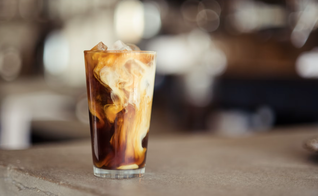 Get Their Coffee (or Caffeine) Order
