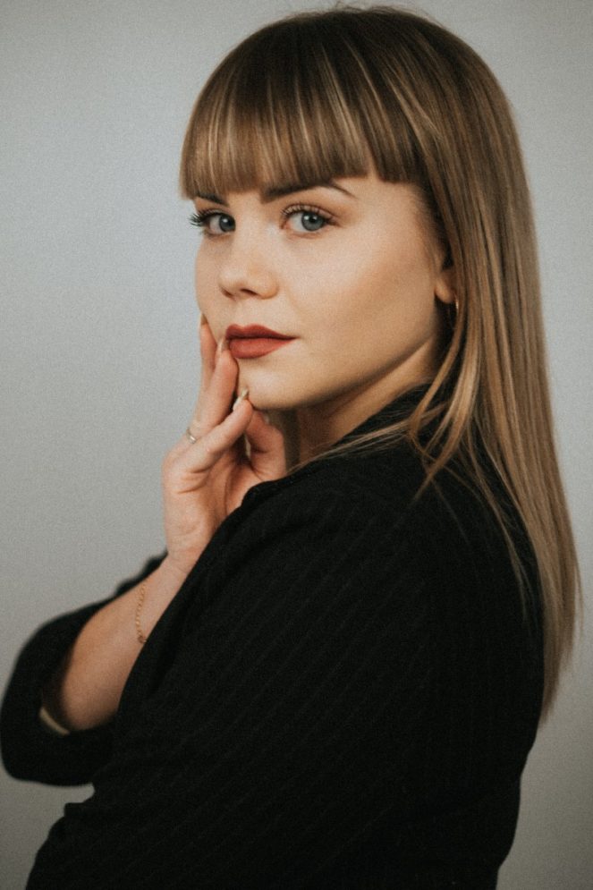 Fabulous fringe