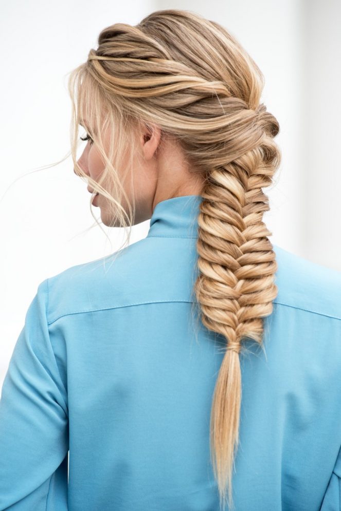 graduation hairstyles for long hair