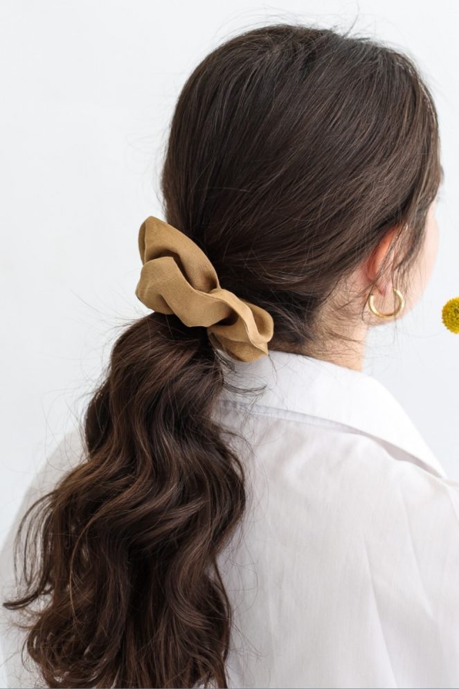 graduation hairstyles for long hair