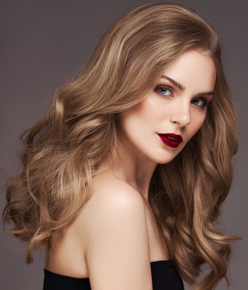 Sleek and bouncy