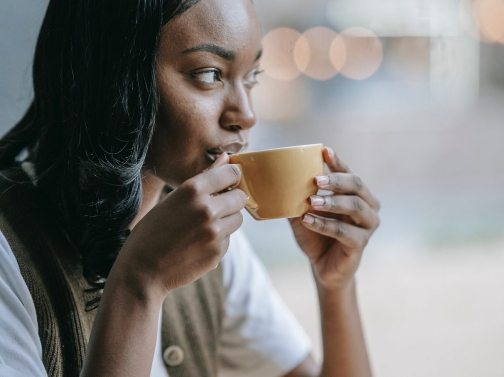 Rooibos tea benefits for hair