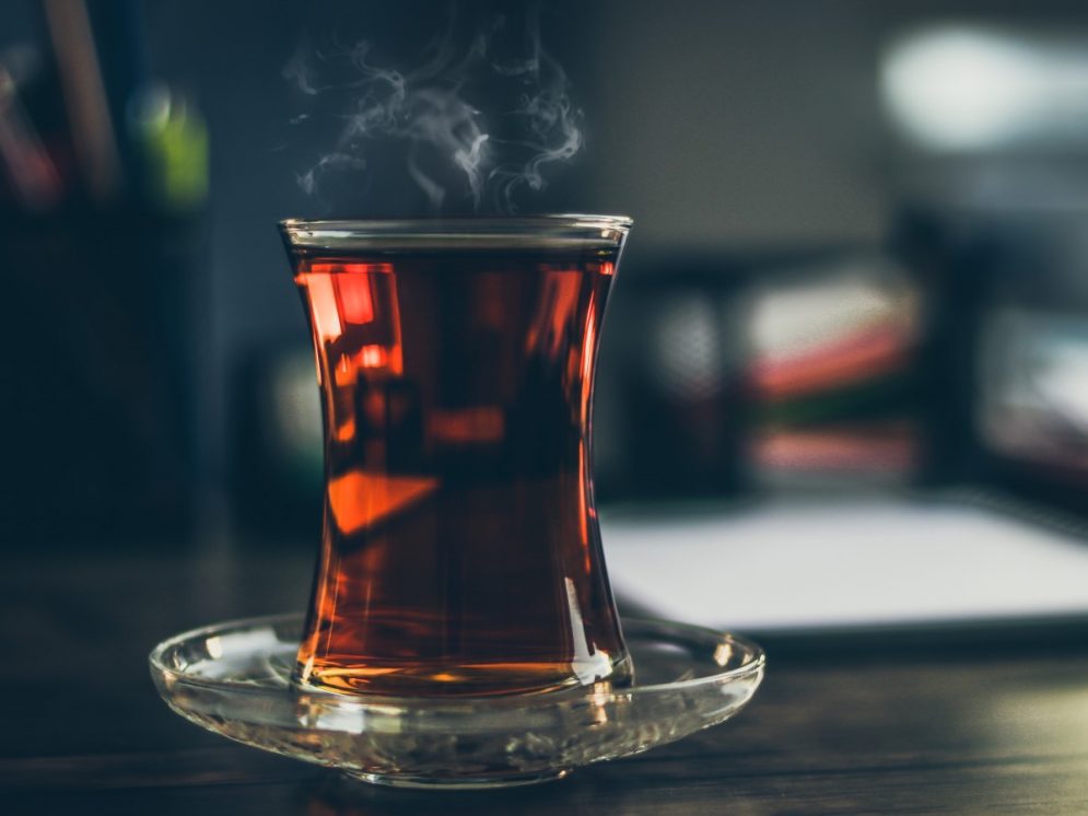Benefits of rooibos tea for weight loss