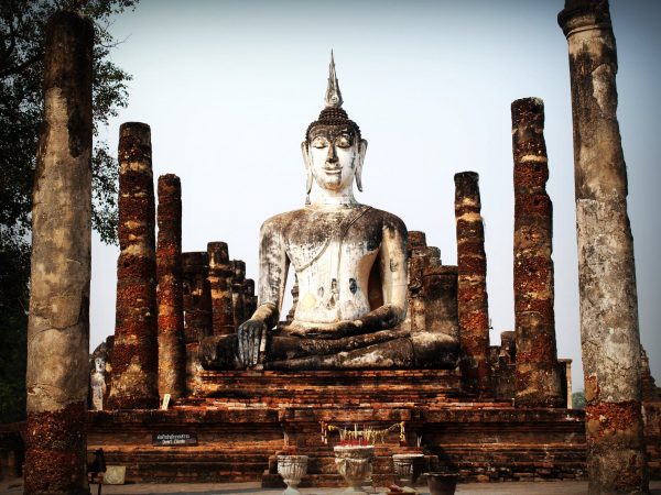 Yoga and Connection to Religion