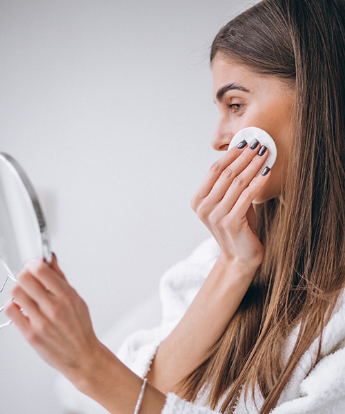 So what are blackheads actually?
