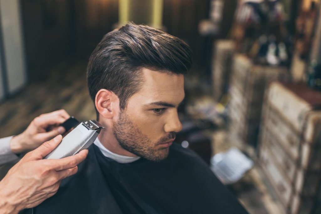 Pompadour