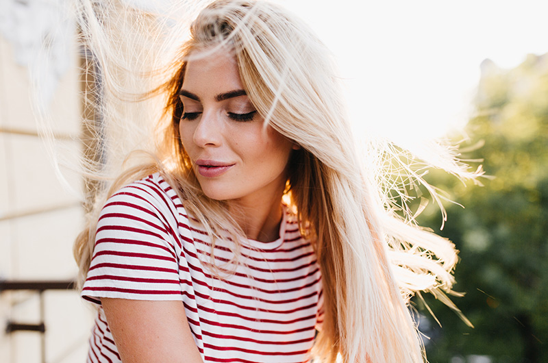 Before Getting Hair Extensions, Read This