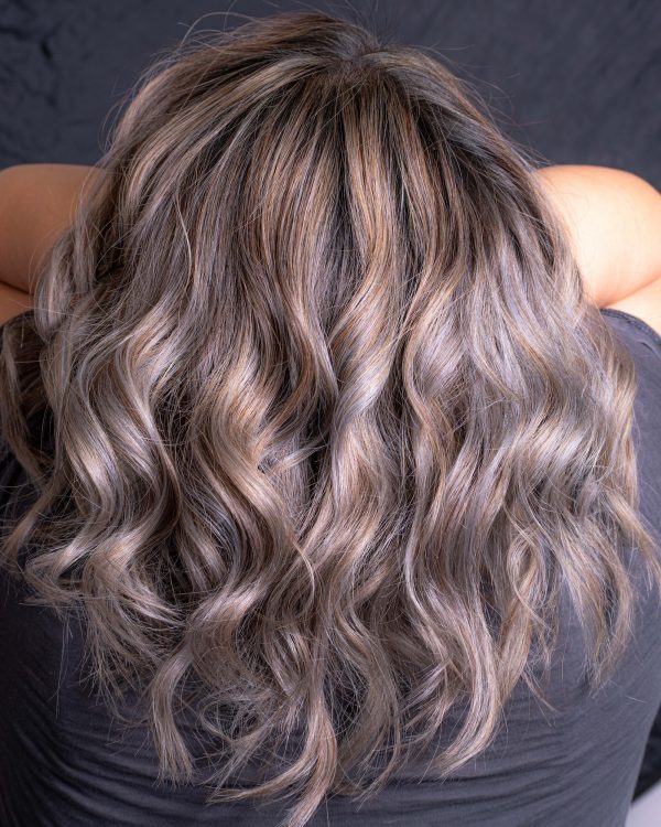 Balayage