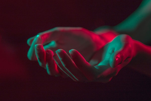 Light Therapy Yoga