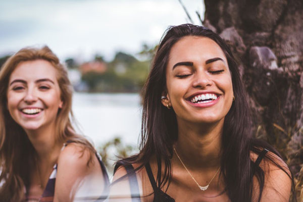 Laughter Yoga