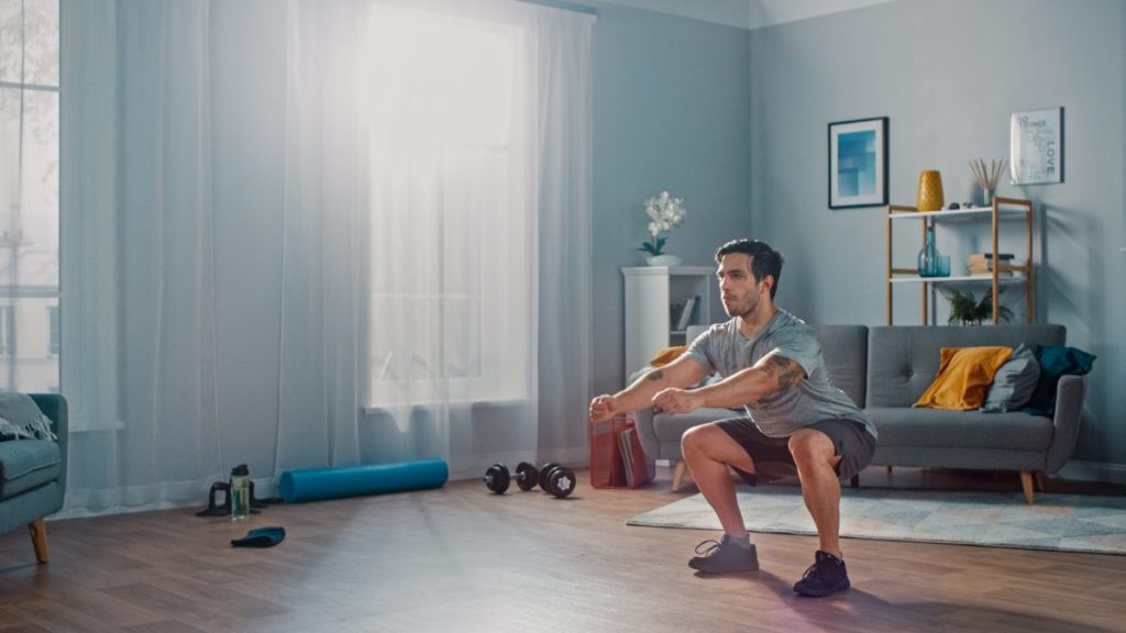 Know Your Workout Goals