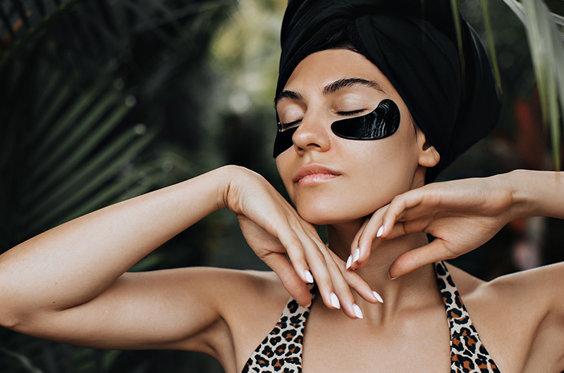 Everything You Should Know About Dry Skin