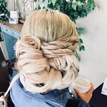 Hellen Rouge Hair