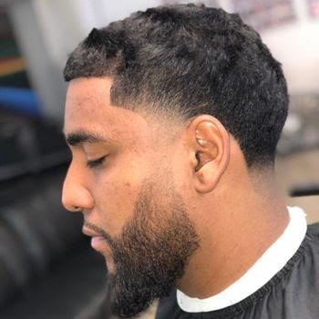 Barberfreshfade (Tim Torres)