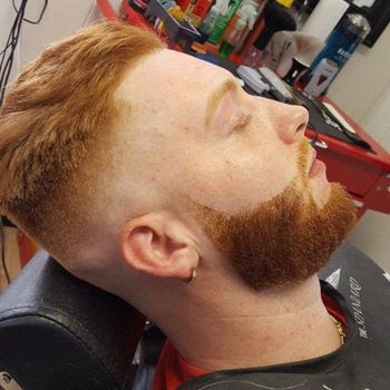 Juan the Barber