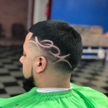 Pollo The Barber