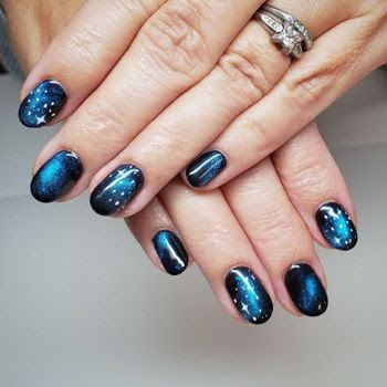 North x Northwest - A Natural Nail Studio
