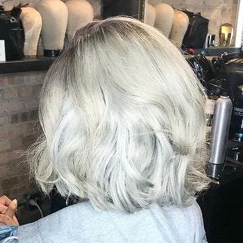 Jessica Taylor @ Glam Studio 304