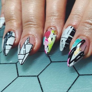 Spifster Nails