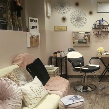 Salon1908 at Salon Lofts