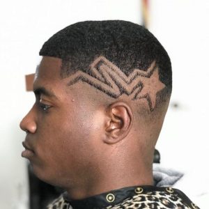 Pablo’s Barbershop
