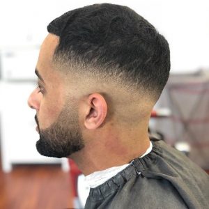 Beto The Barber