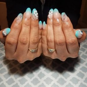 Nailinvasion