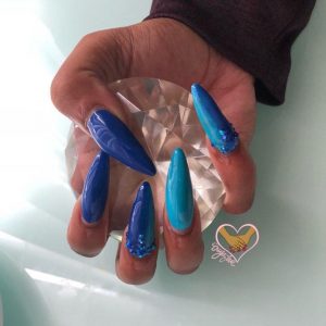 SugaLove Nails