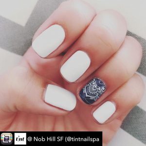 Tint Nail Spa