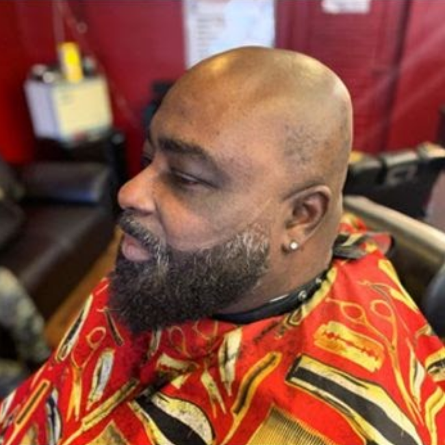 Mons Barber Shope