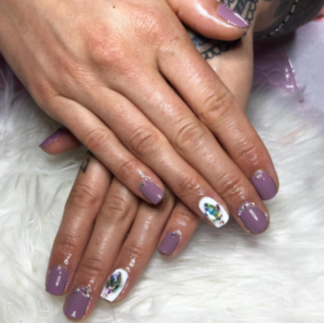 Nailsxbella