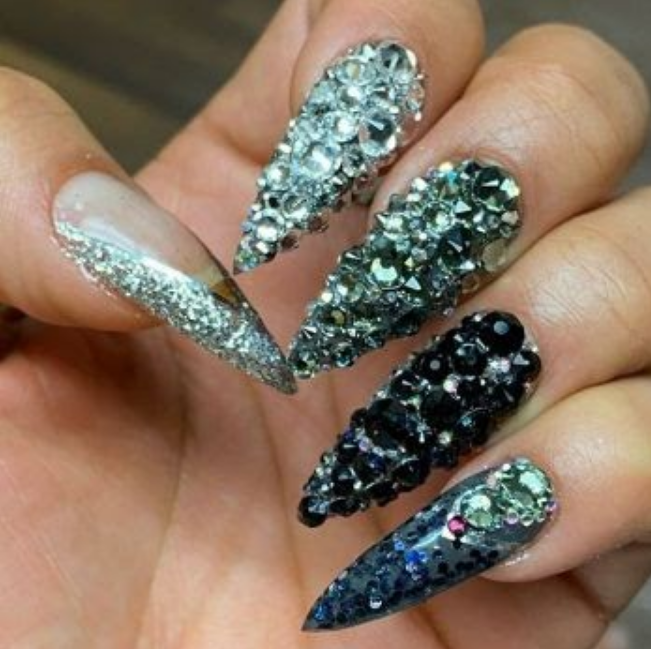 The Nail Circus