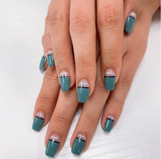Oh My Nails