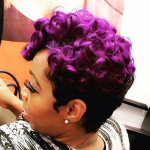 Celebrity Status Hair Studio