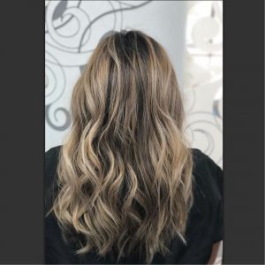 Xpressions Hair Salon