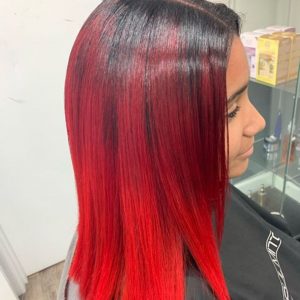 Chicas Head 2 Toe Salon