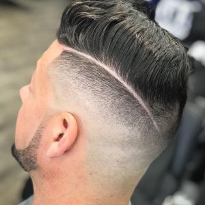 Ricky The Barber